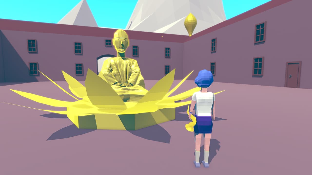 Revival of Love screenshot 3
