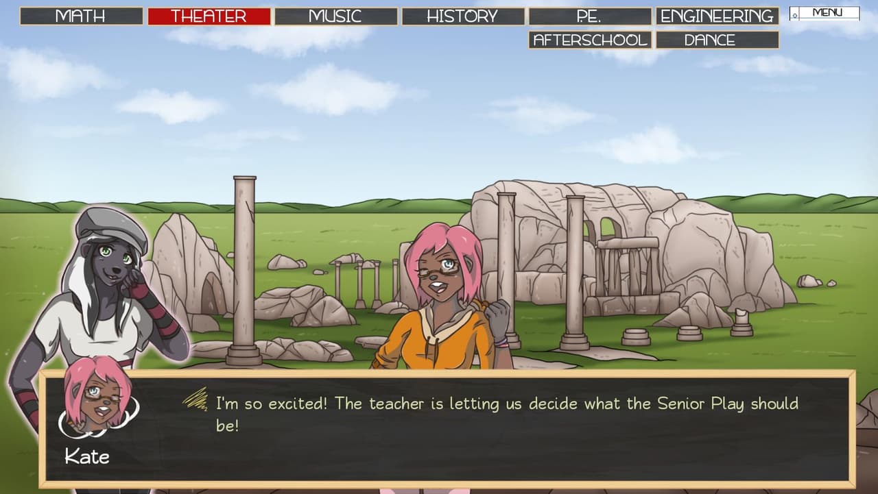 Furry Shakespeare: Ultimate Edition screenshot 4