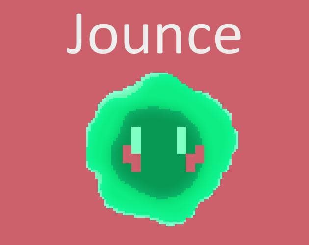 Jounce (Jelly-Bounce)