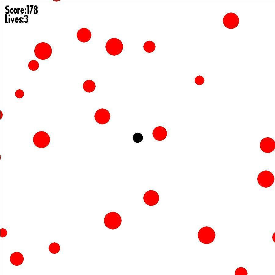 Bullet control (GlerG) screenshot 2