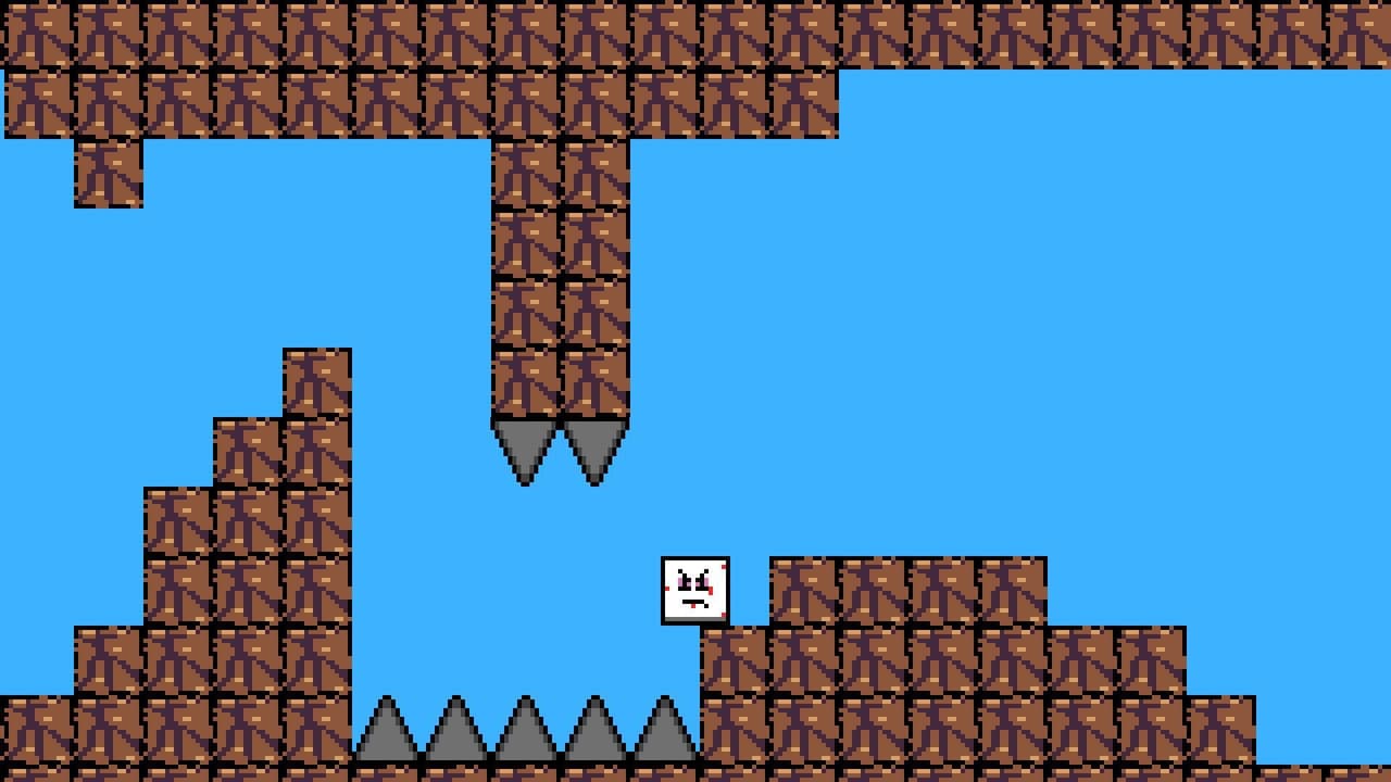 Level one (Fridux)