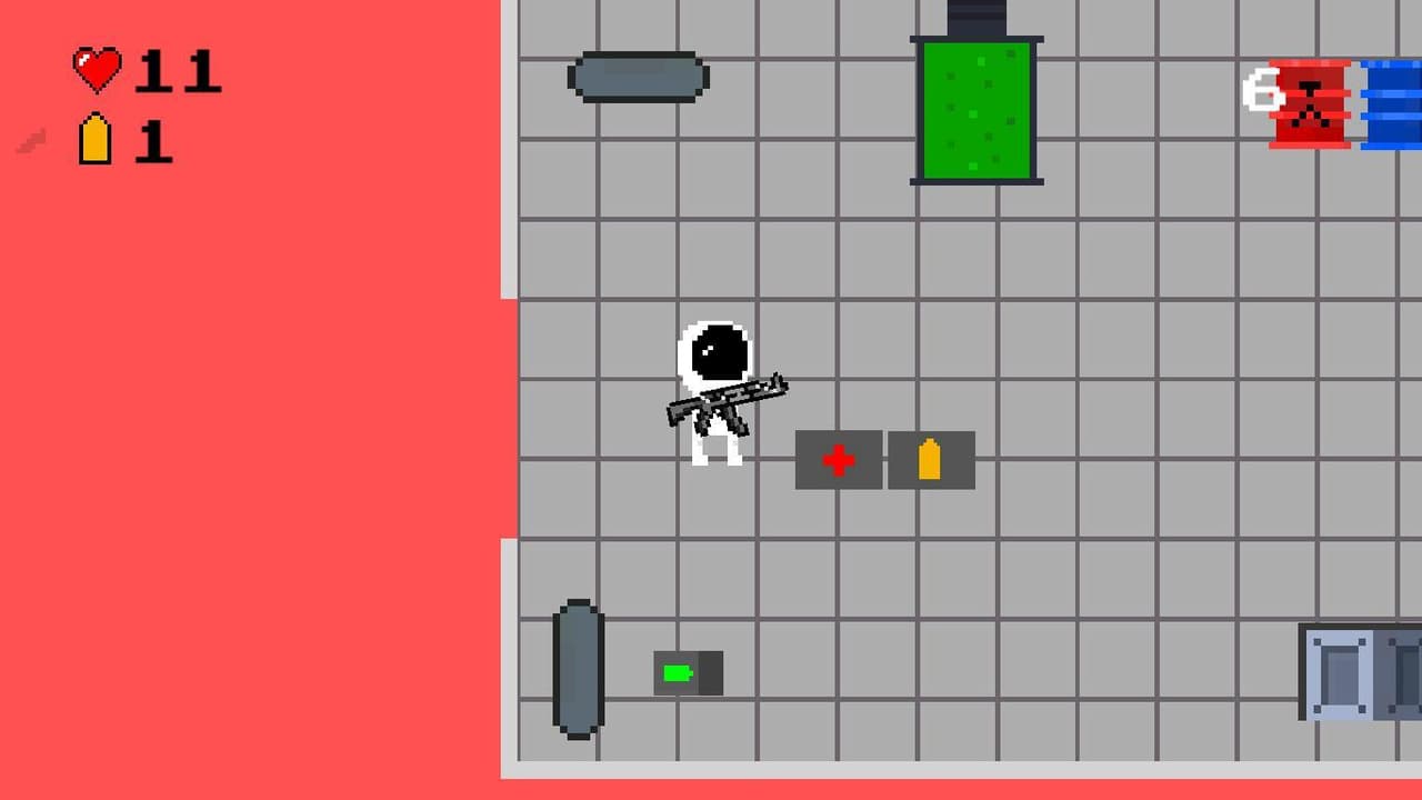 Escape with AI