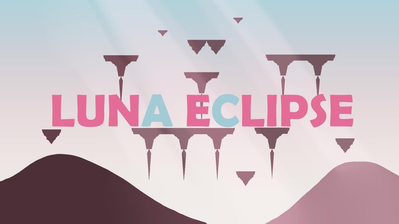 Global Game Jam 2022 - Luna Eclipse