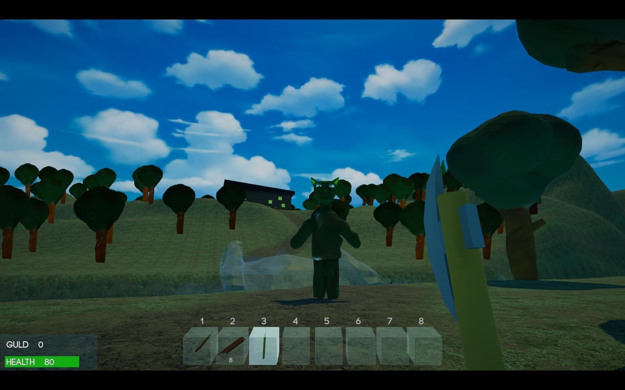 The Portal of Time screenshot 5
