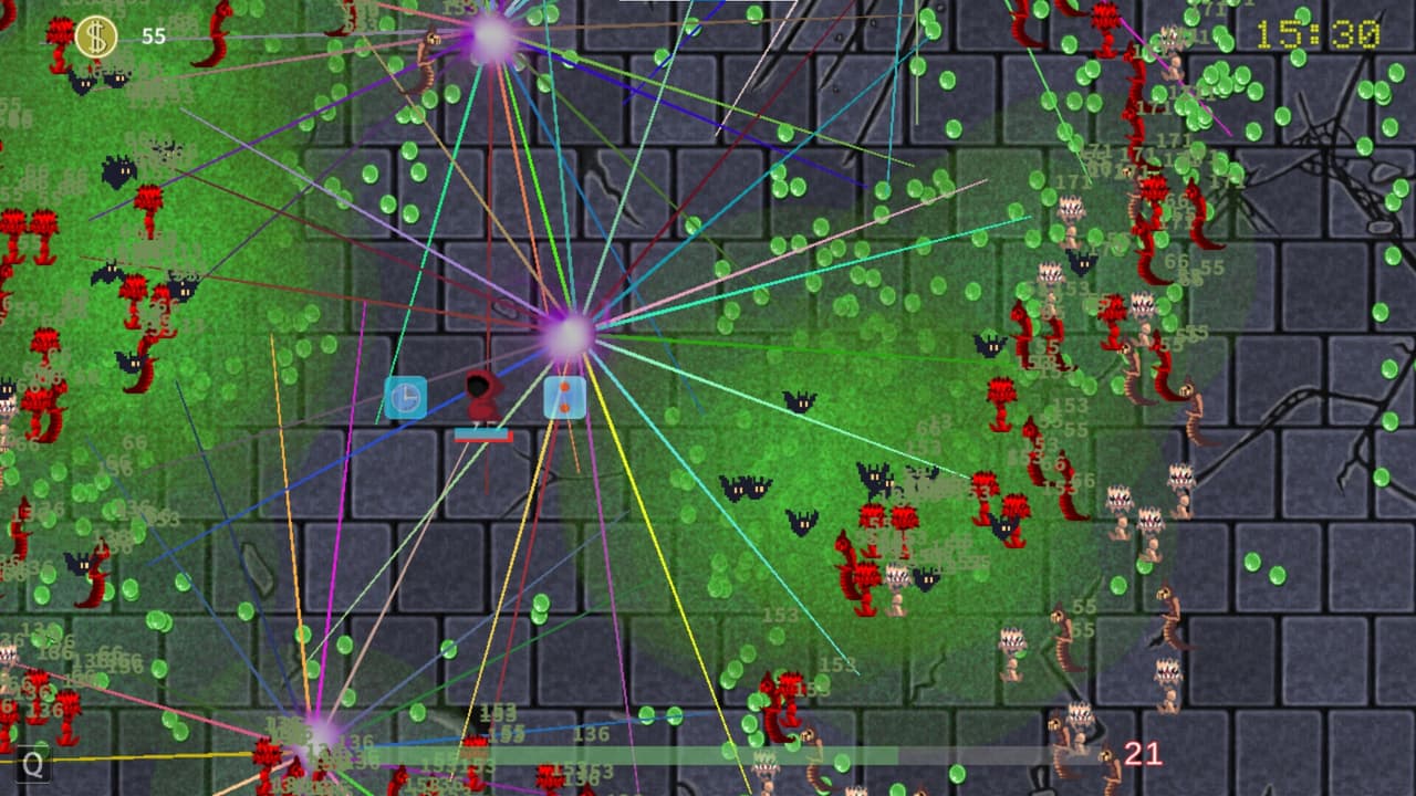 Dungeon Survive screenshot 4