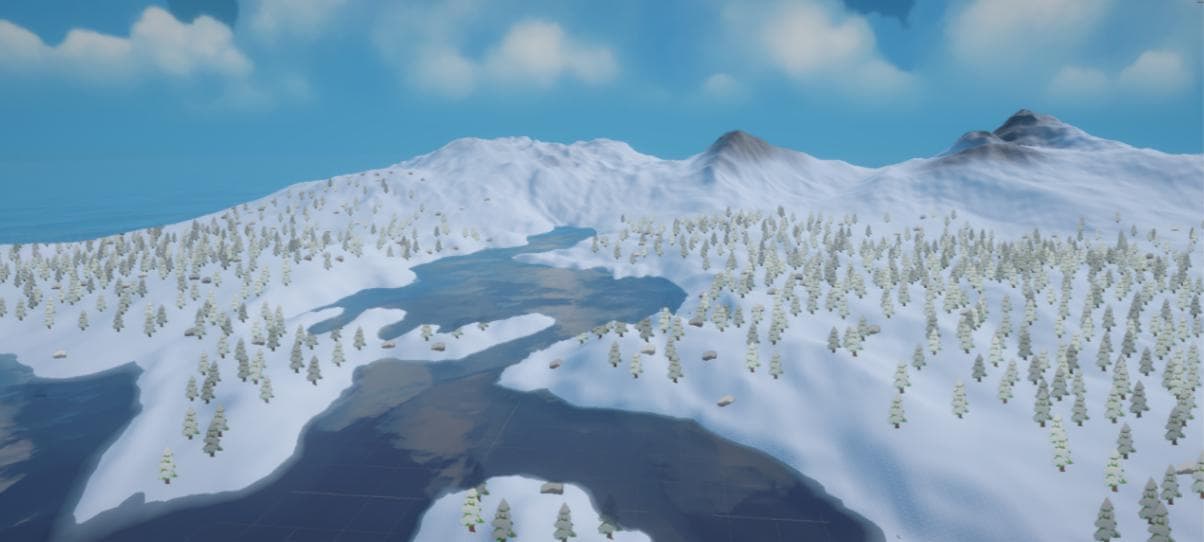 SIM - 2150 screenshot 2