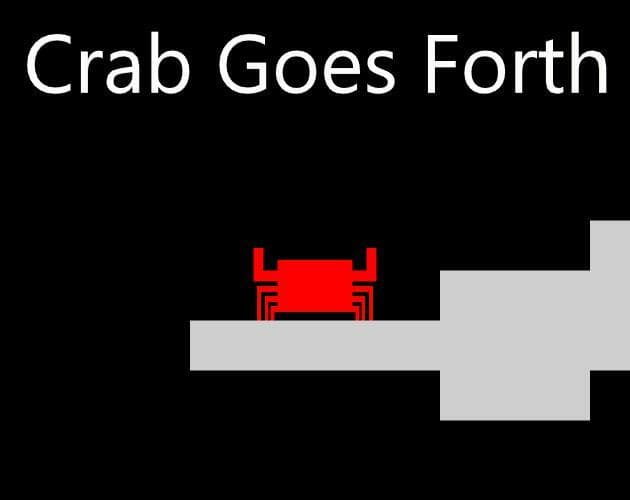 CrabGoesForth