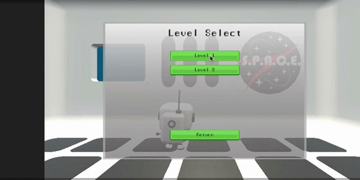 3DPlatformer (gebiedaohao)