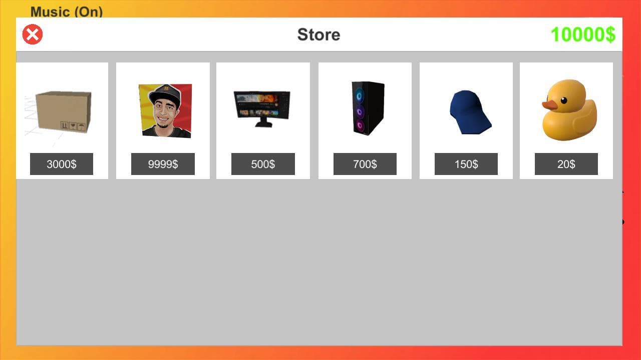 Sayed Simulation screenshot 3
