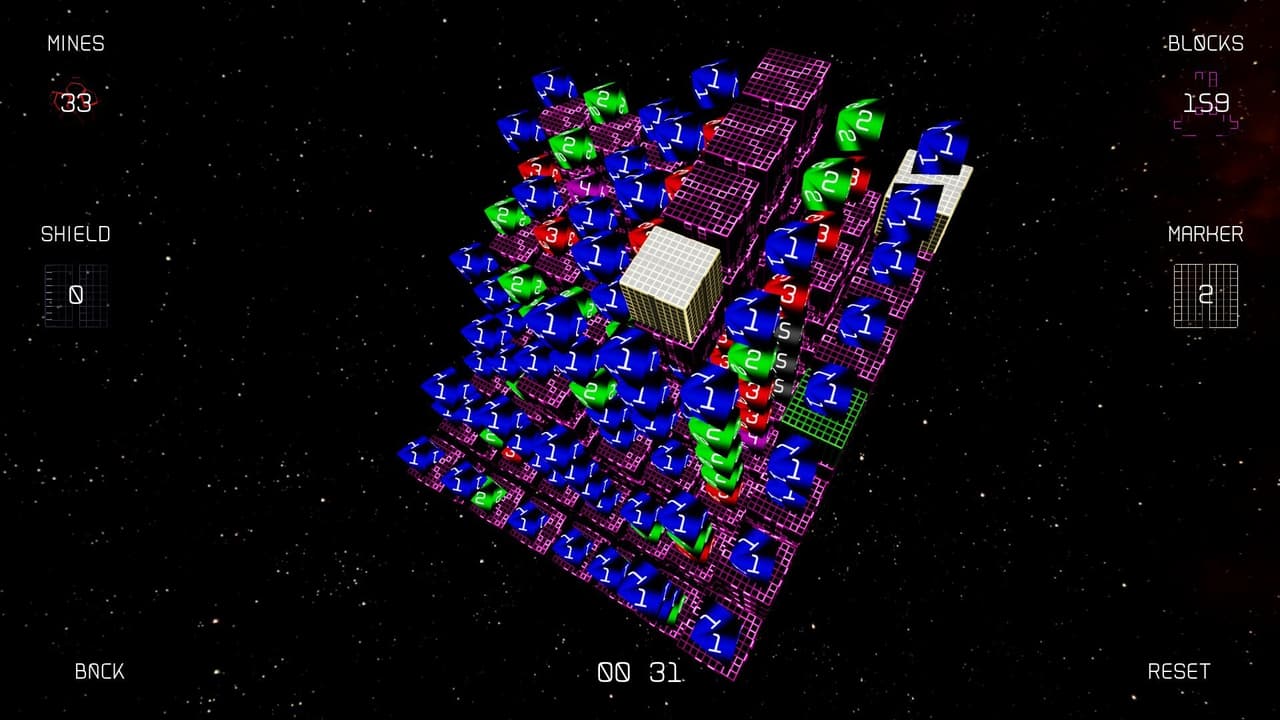 Cyber Sweep screenshot 3
