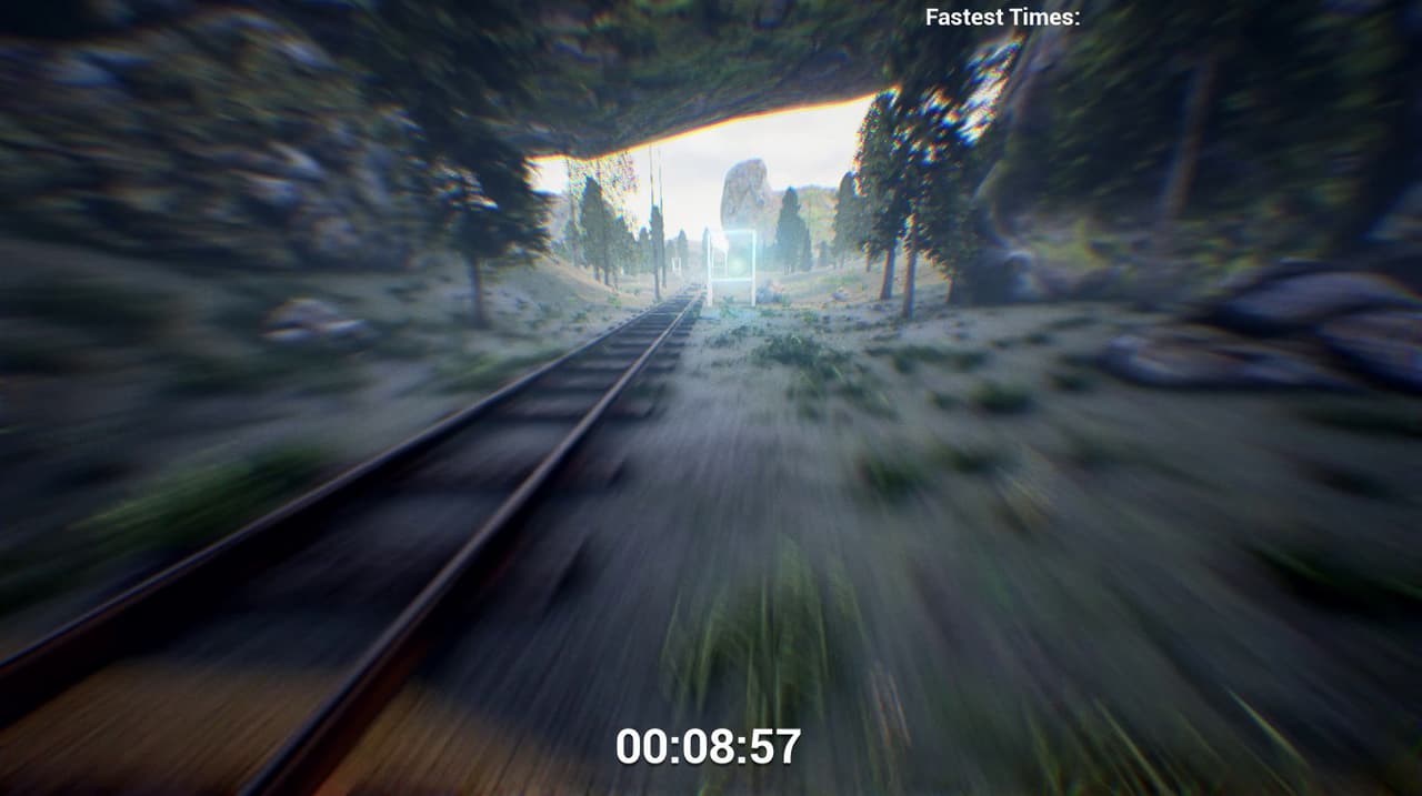 FPV Air Tracks screenshot 6