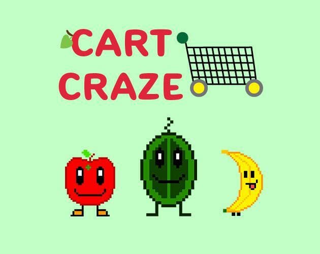 Cart Craze
