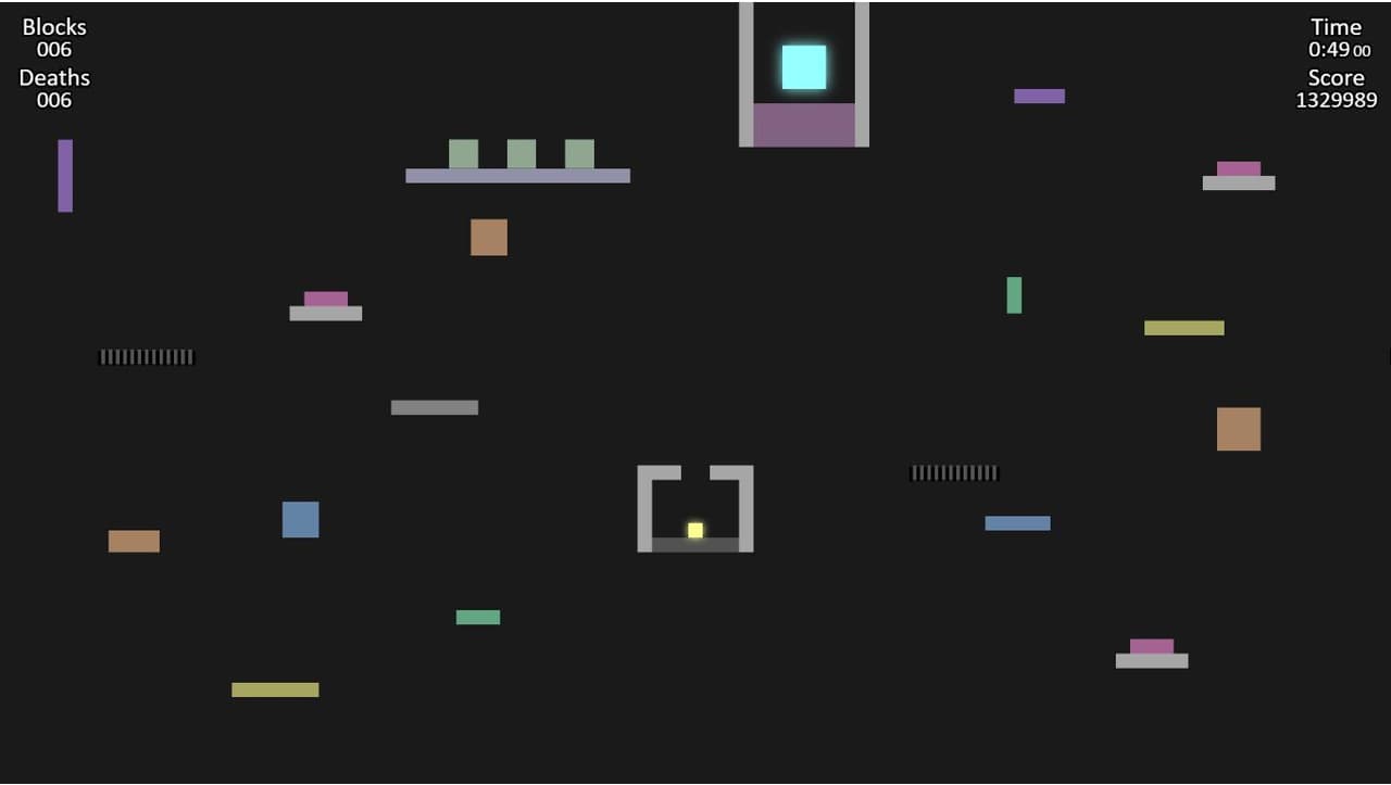 CLICK (FULL GAME & DEMO) screenshot 5