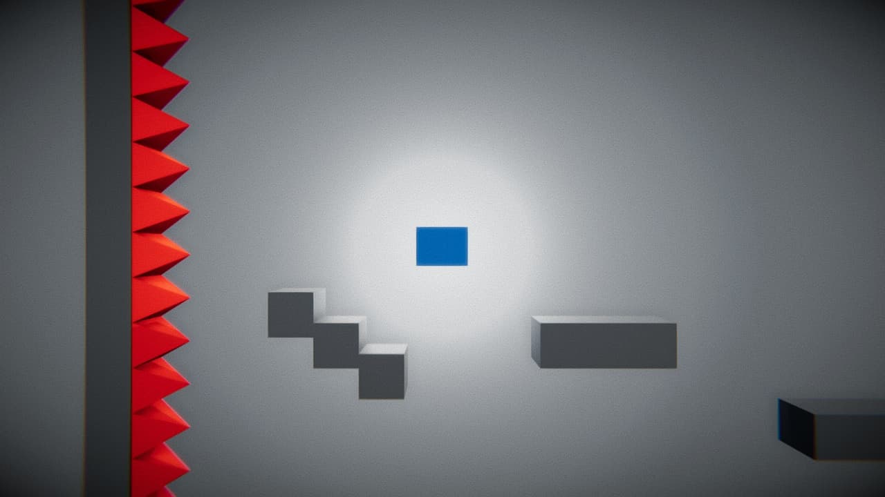 time (itch) (p0isonedpanda) screenshot 2