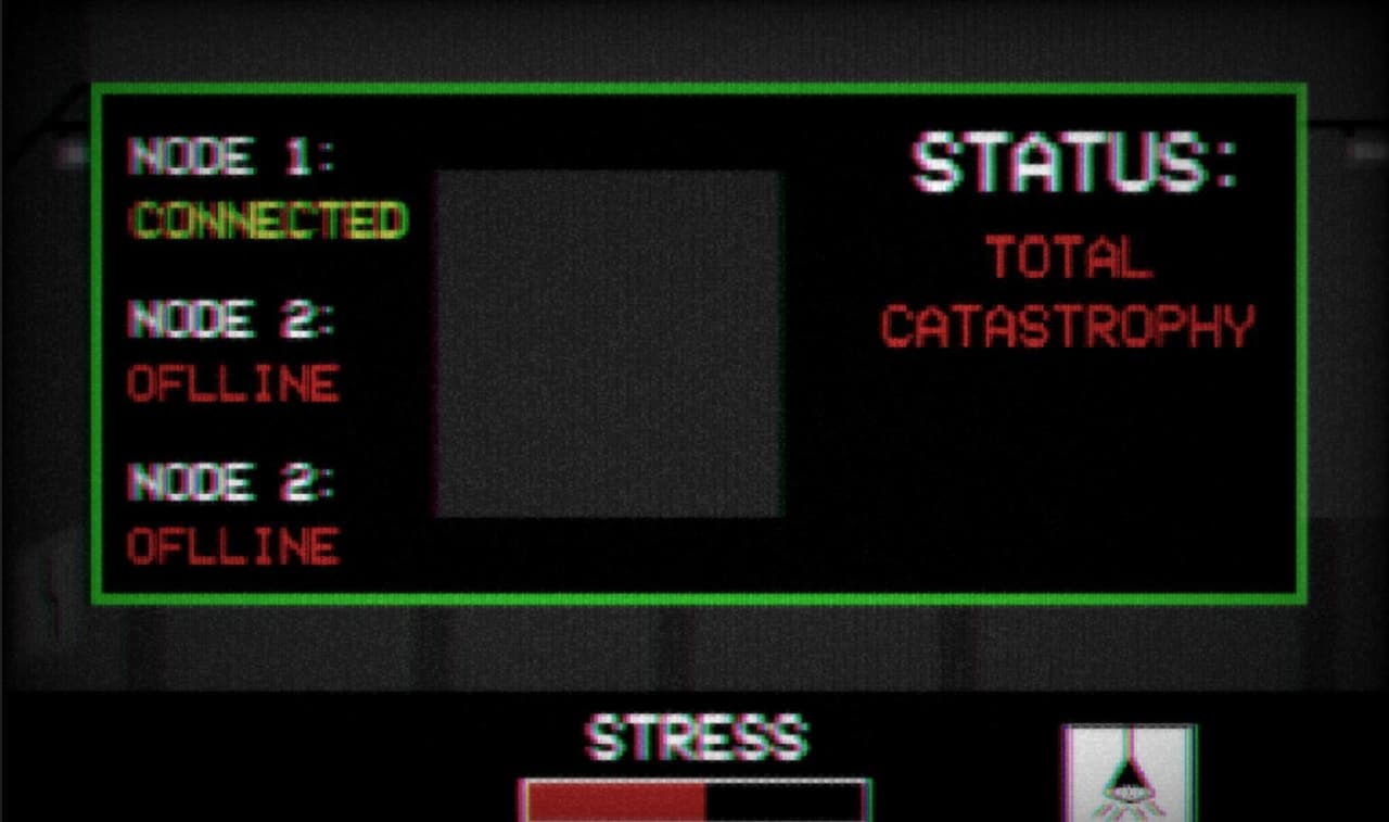 Decamp screenshot 5