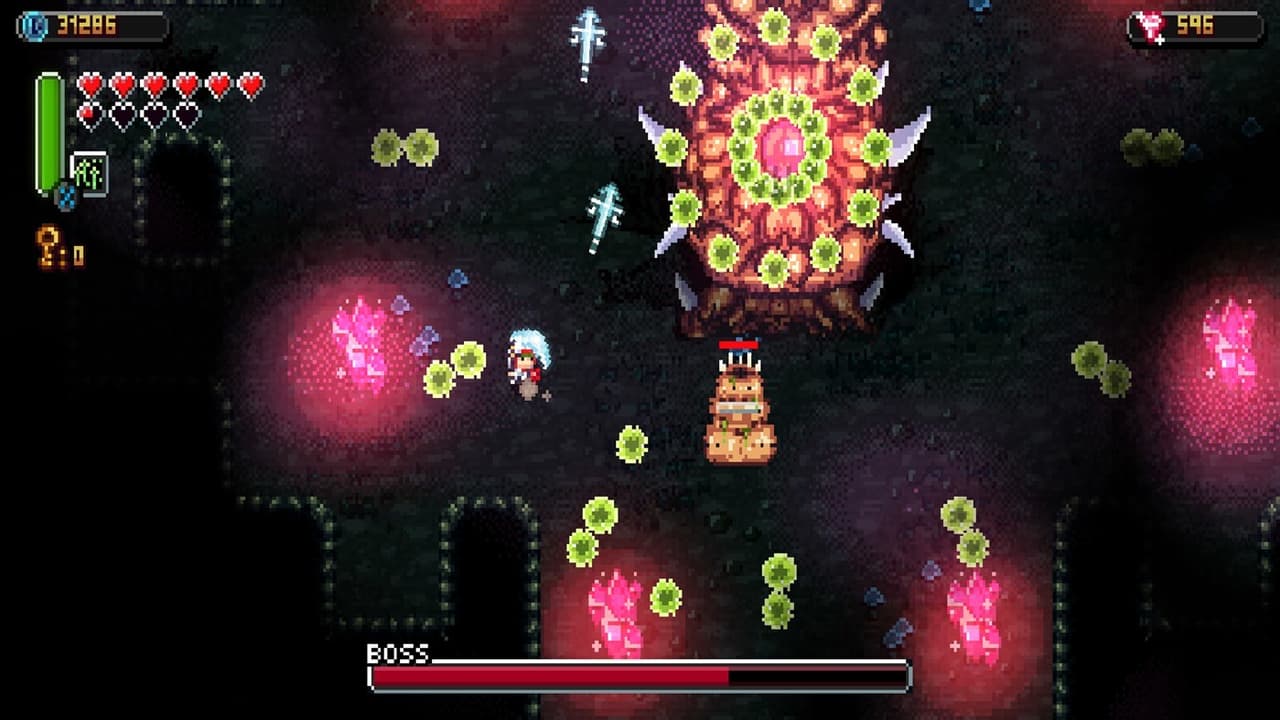 Demons Tier+ screenshot 4