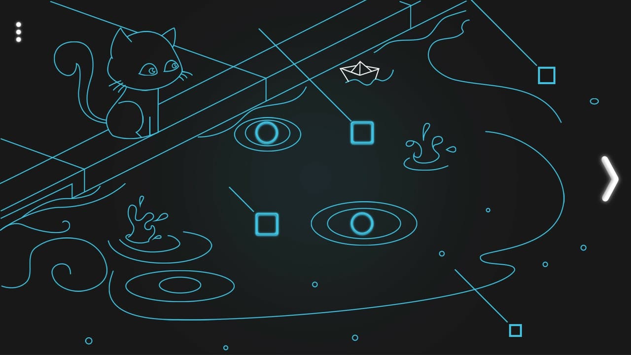 Hidden Memory - Nekos Life screenshot 2