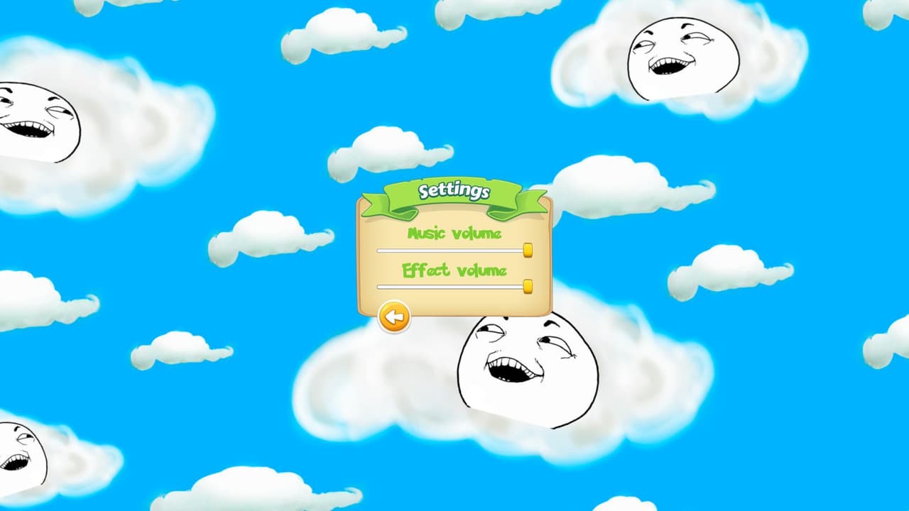 YoBa (itch) (zzzzlzzzz) screenshot 3