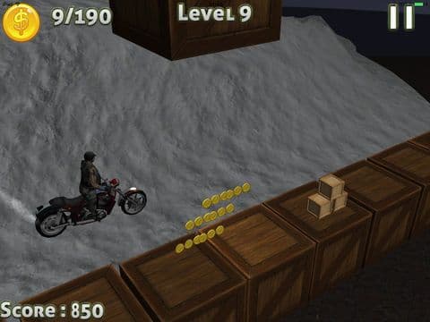 Maddog Motorcycle Stunts