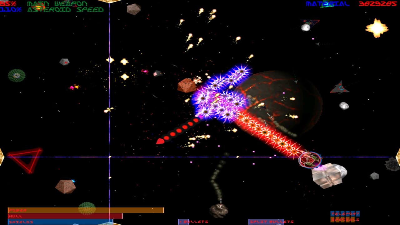 Strike of the Centurion screenshot 5