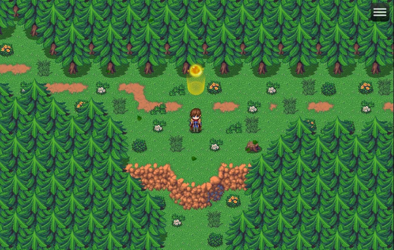 THE KINGDOM SAVIOR screenshot 3