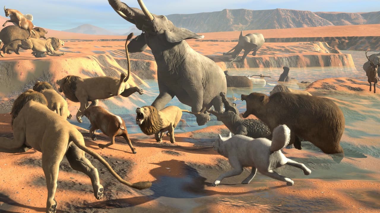 Food Chain screenshot 2