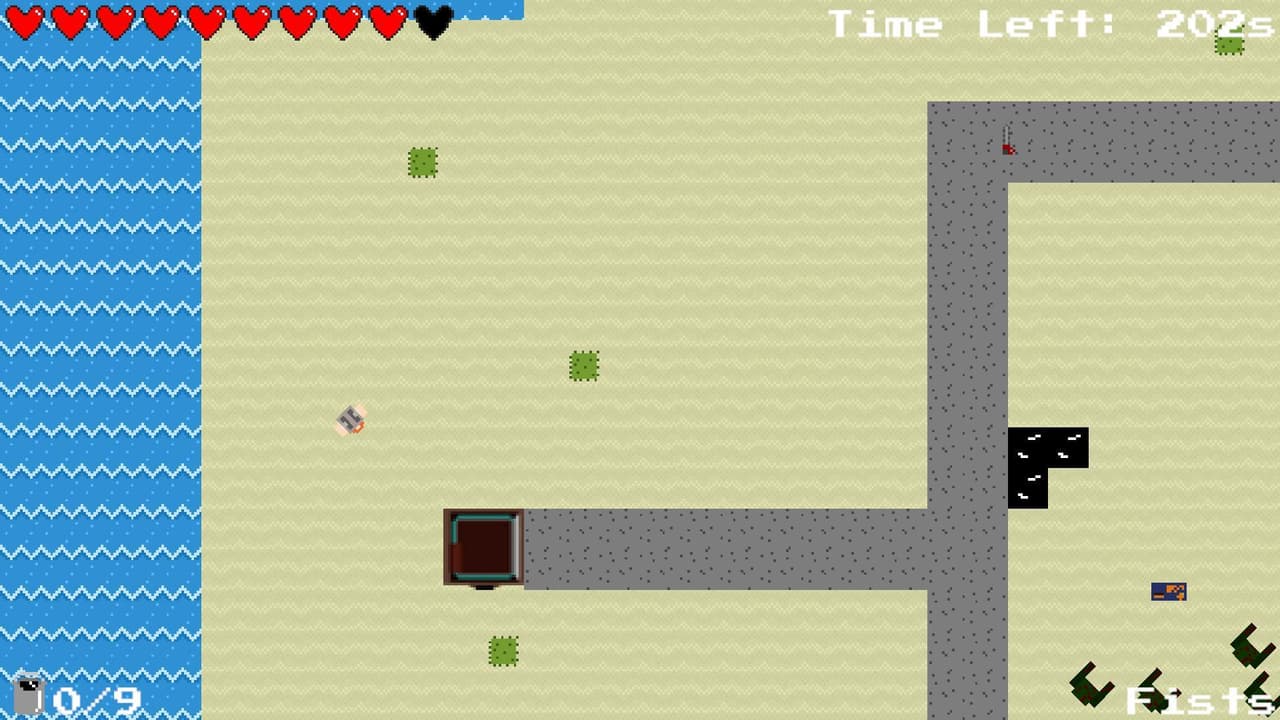 Oil Me Up! screenshot 4