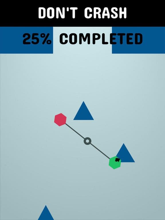 Spindle! screenshot 4