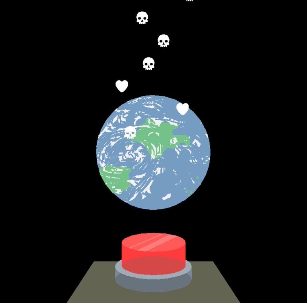 Decision Button screenshot 2