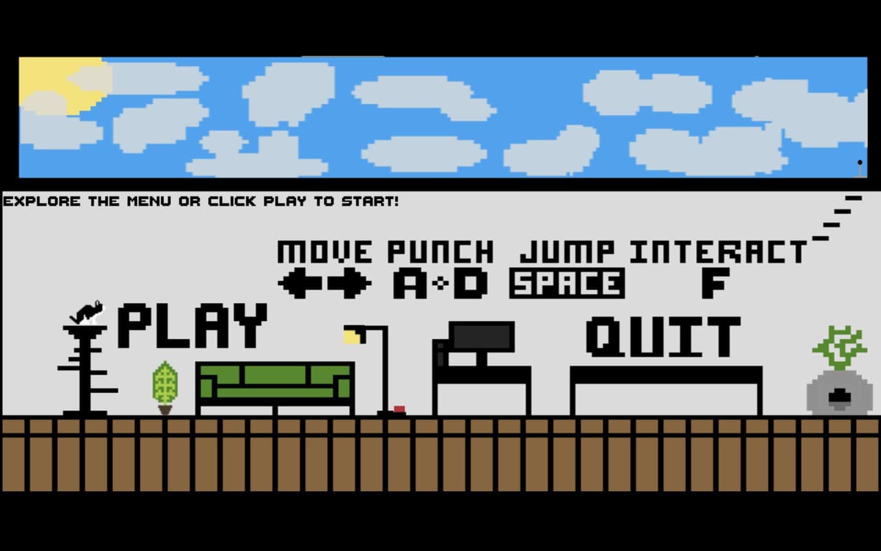 Jessys Realm screenshot 2