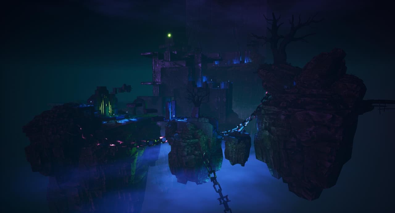 The Shriven screenshot 4