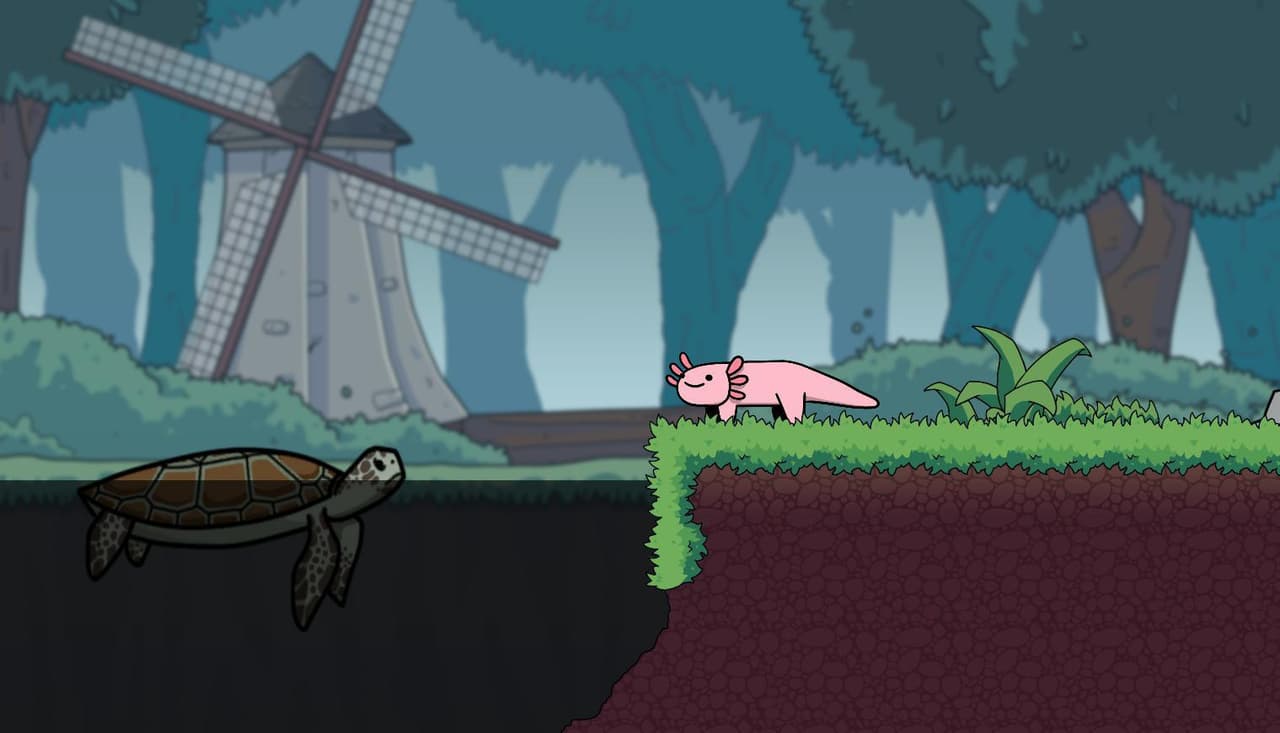 Litl Lotl screenshot 3