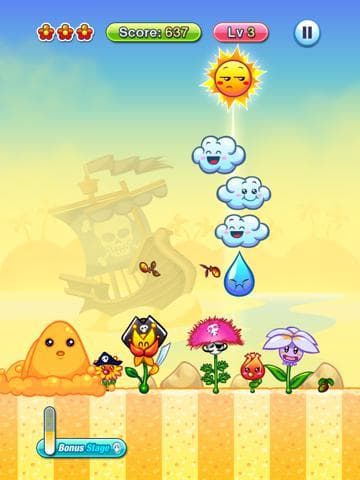 SunFlowers screenshot 5