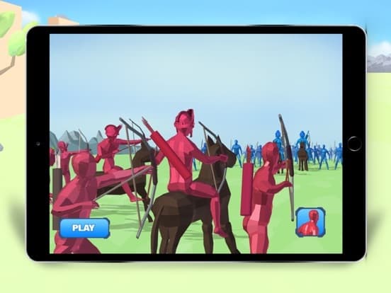 Click to Necromance screenshot 2