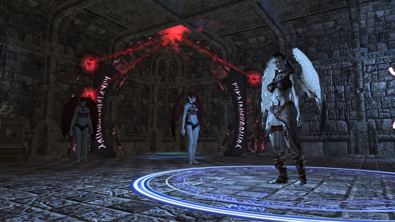 Dungeons & Dragons Neverwinter Nights 2: Enhanced Edition screenshot 4