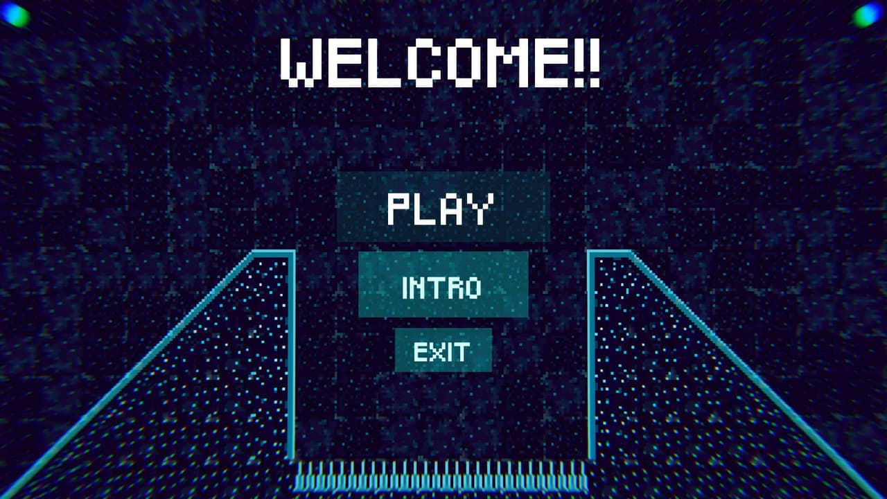 2D Platformer (OmerBhatti) screenshot 2