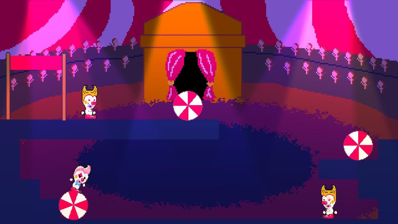 Circus Panic screenshot 3