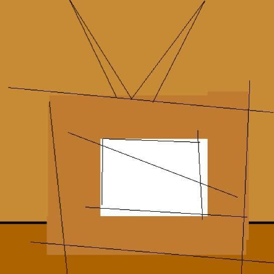 FNF VS. OLD TV
