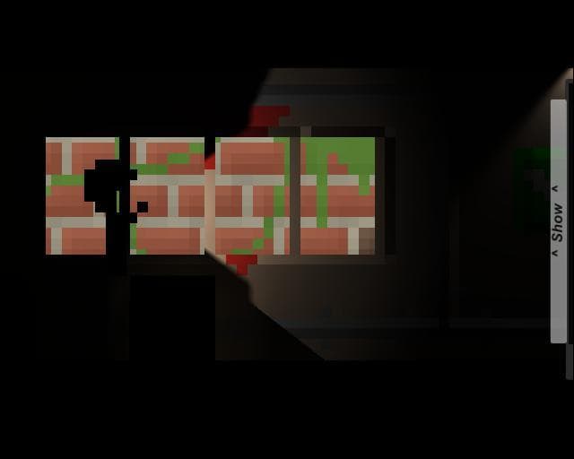 Down to the lastPercent screenshot 2