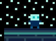 UnderGround (itch) (Dratonix) screenshot 2