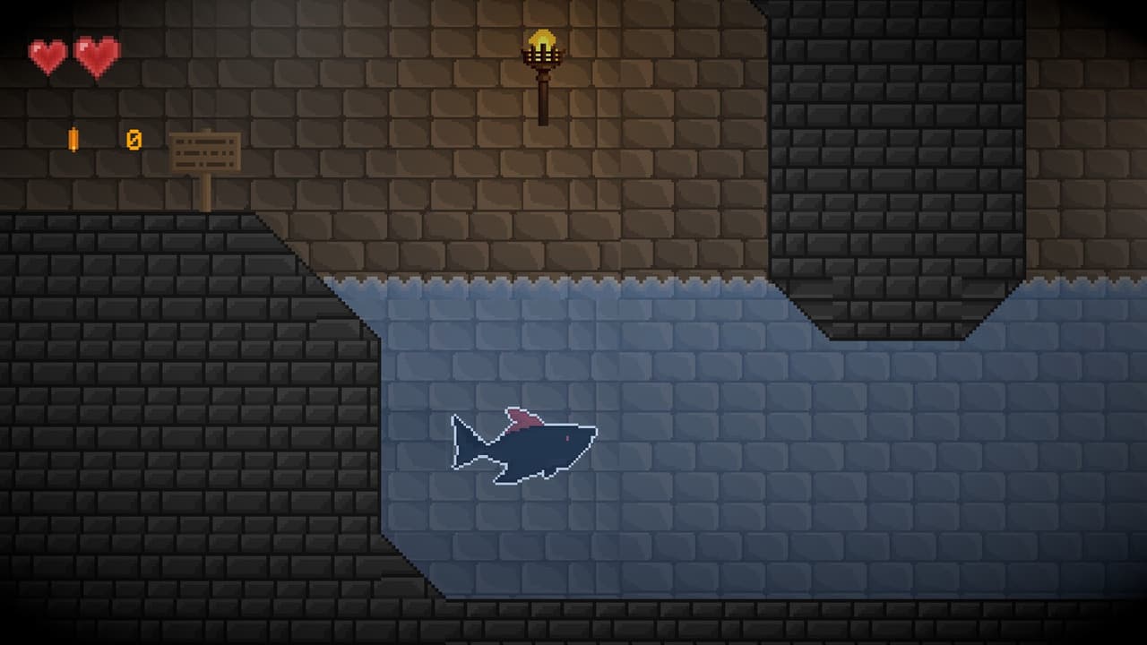 Makis Adventure screenshot 3