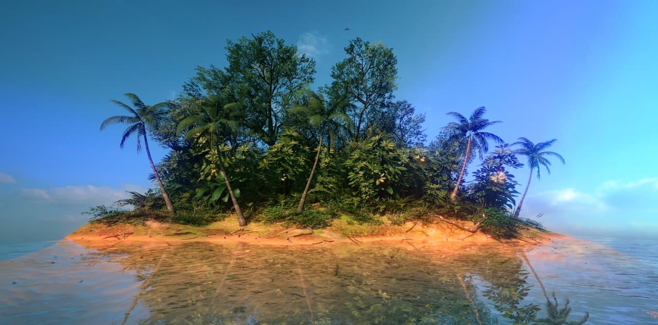 FlowScape screenshot 2