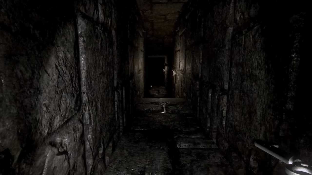 Paramnesia: Escape Together screenshot 4
