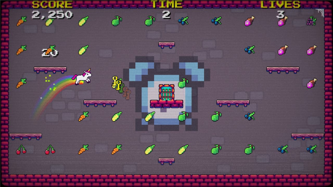 Unicopia screenshot 4