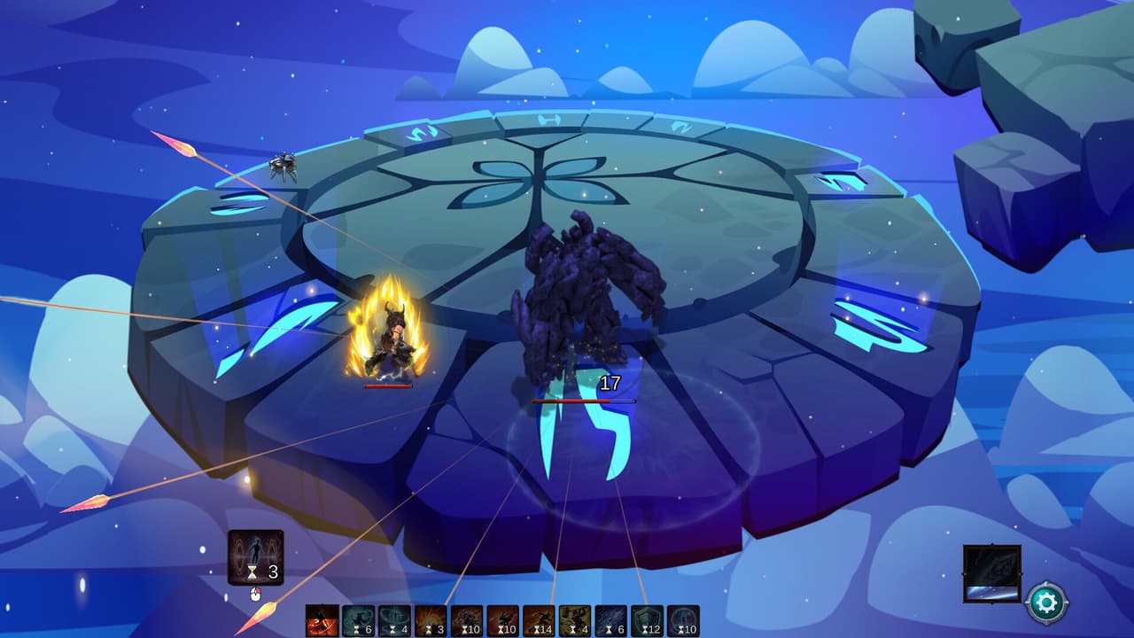 Mythic Trials 2 screenshot 4