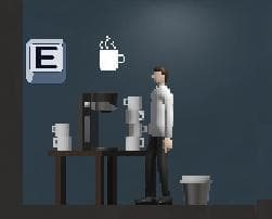 Crunch Time (zwietabak, Fabio Mangiameli, robin.hohni) screenshot 2