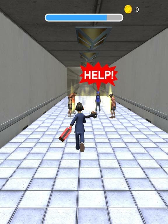 Dispatch Master 3D