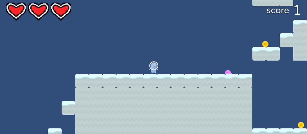 Alien Explorer screenshot 3