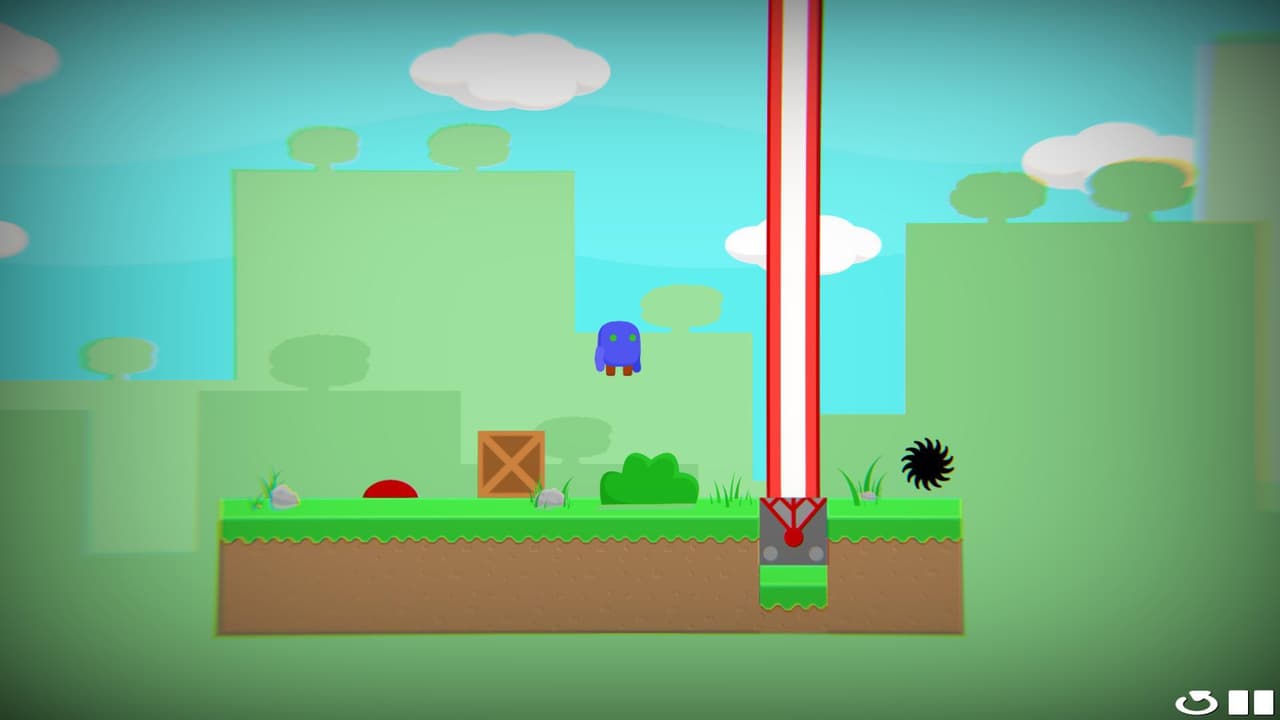 Conjury (itch) screenshot 3