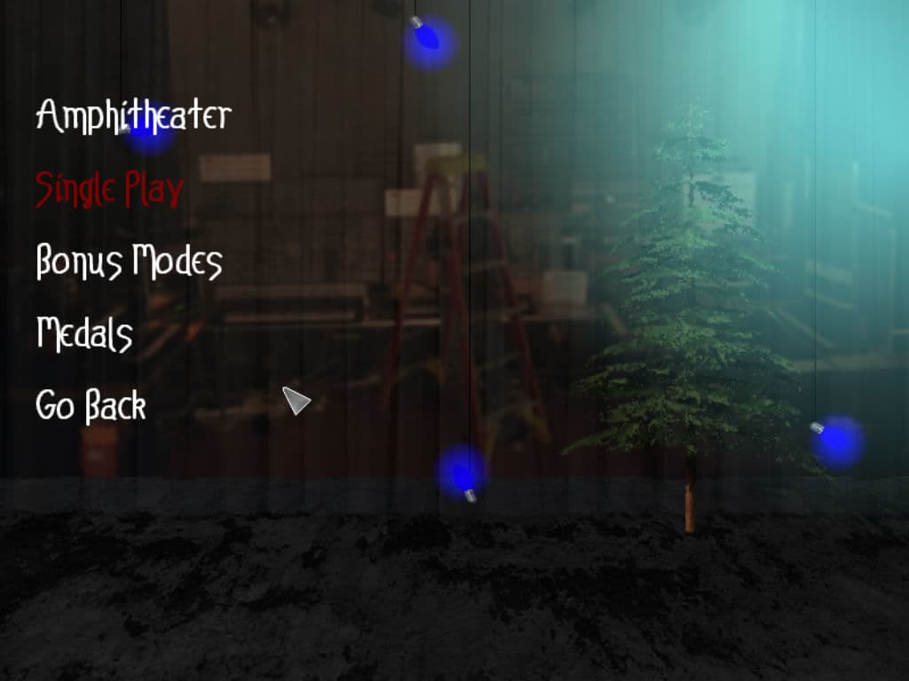 The Winter Soltice screenshot 3